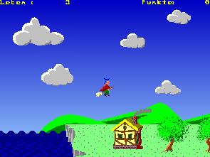 screenshot von download arcade game